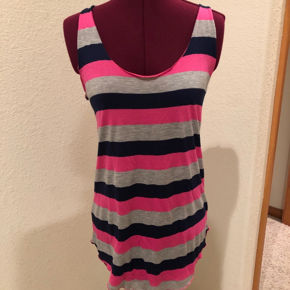 Cute tank top